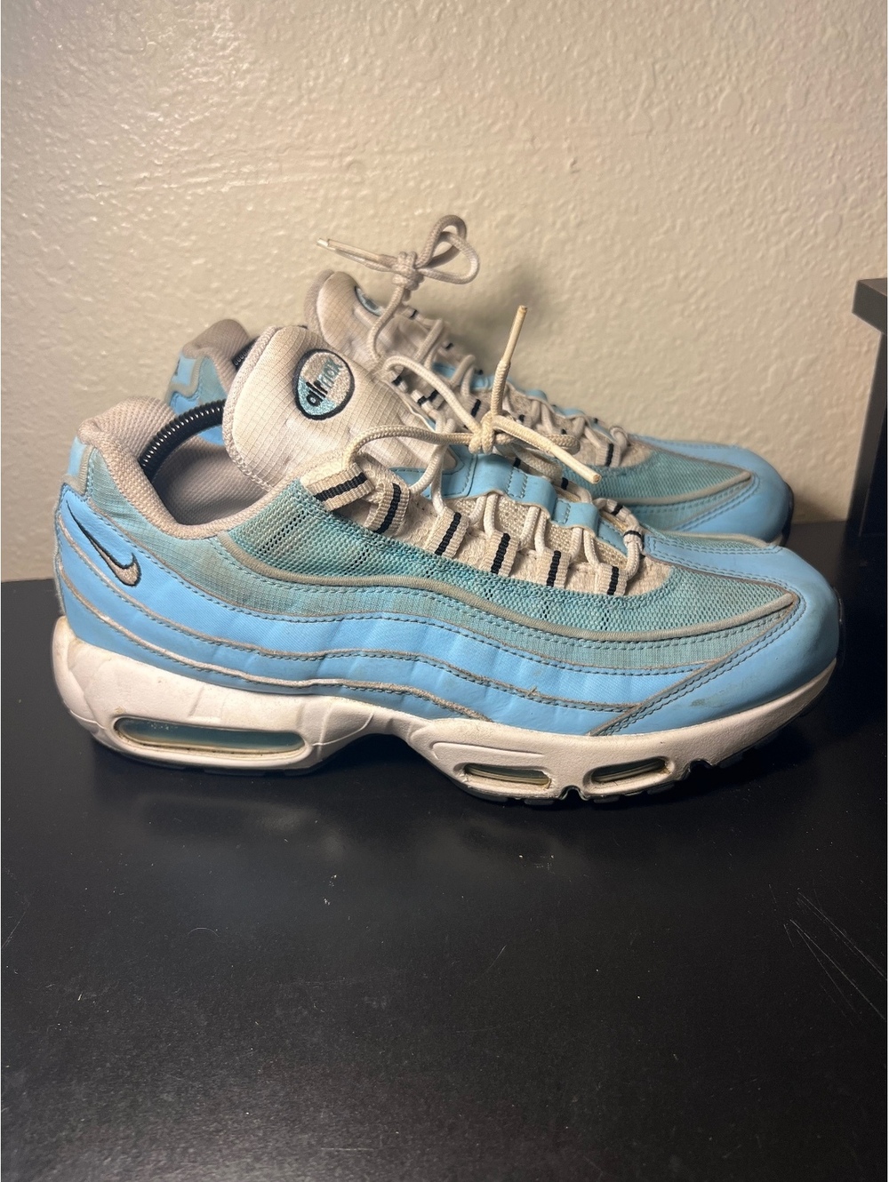Nike Air Max 95 'Blue Chill'
